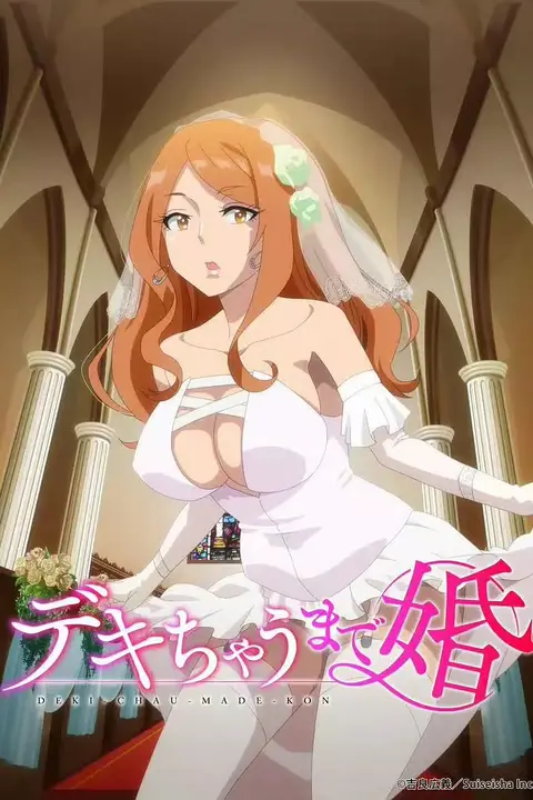 《奉子成婚》封面